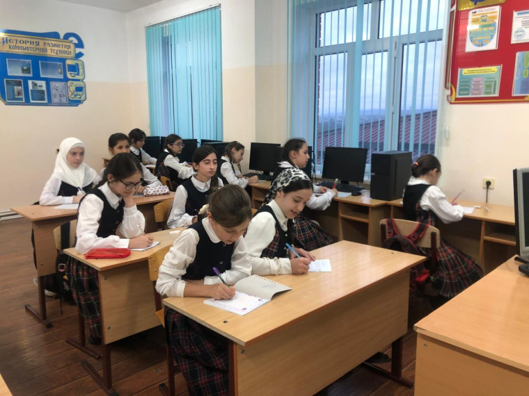 Россия мои горизонты.