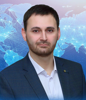 Цечоев Магомед Мустафаевич Цечоев Магомед Мустафаевич