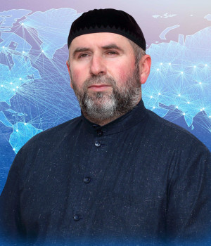 Бружев Абдул-Халит Ахметович Бружев Абдул-Халит Ахметович