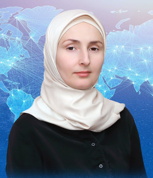 Эльмурзиева Хава Абабукаровна Эльмурзиева Хава Абабукаровна