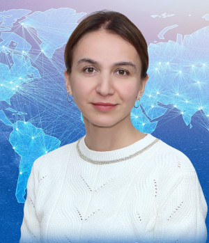 Баркинхоева Бэлла Мусаевна Баркинхоева Бэлла Мусаевна