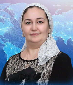 Цороева Залина Самомбековна Цороева Залина Самомбековна