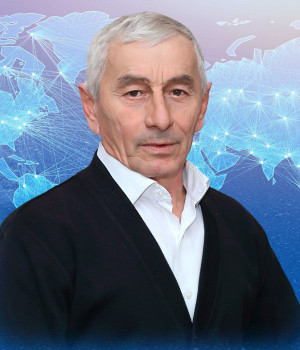 Льянов Умар Хусейнович Льянов Умар Хусейнович